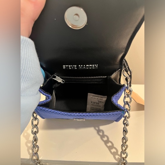 Steve Madden Mini Bag - Picture 3 of 3